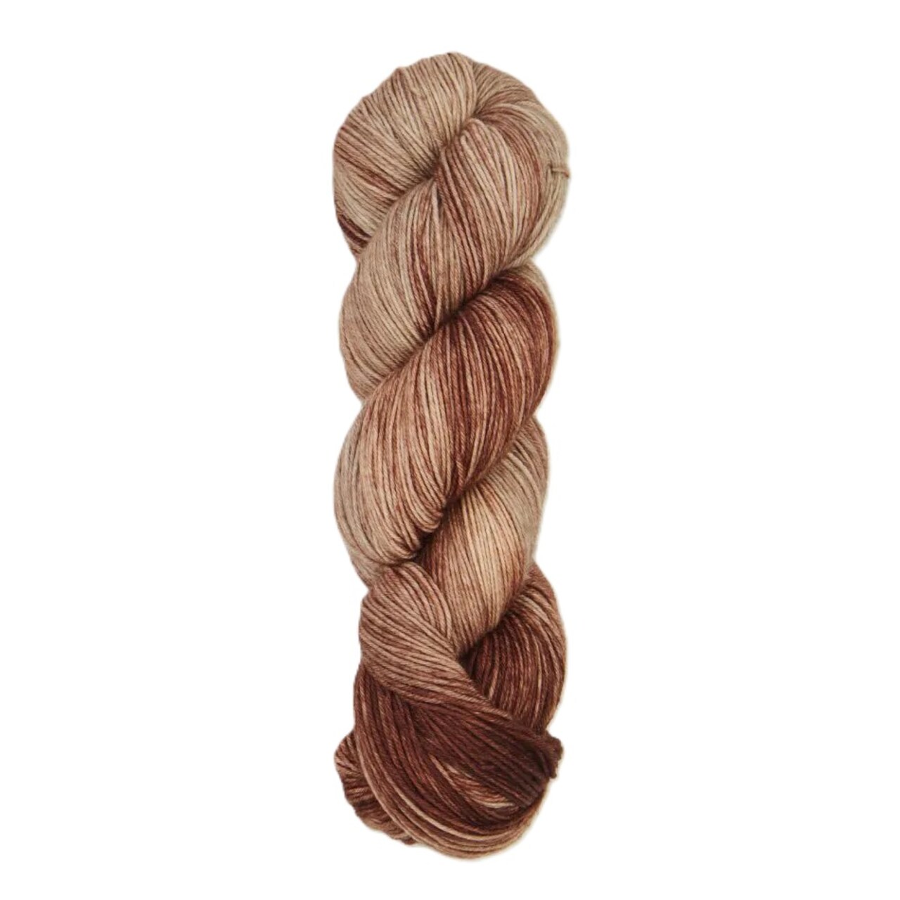 KnitPro Symfonie Premium Hand-Dyed Merino Wool & Polyamide Sock Yarns|Terra Variegated Colors